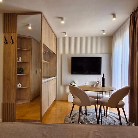 Luxury Apartments Stefano Premium Ohrid Exterior photo