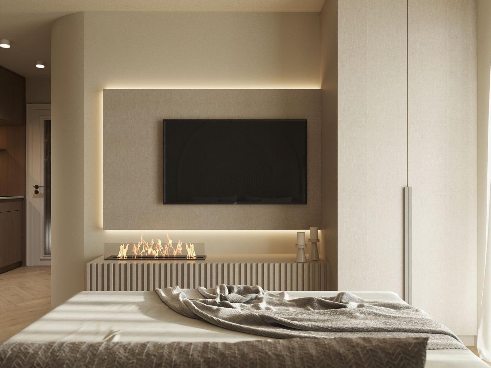 Luxury Apartments Stefano Premium Ohrid Exterior photo