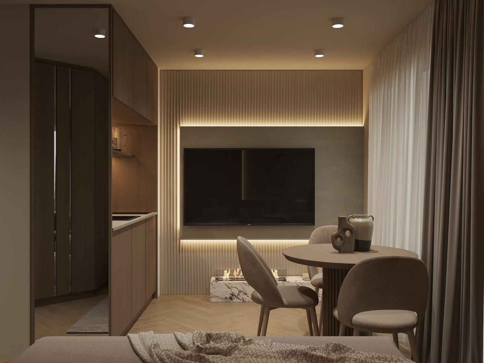 Luxury Apartments Stefano Premium Ohrid Exterior photo