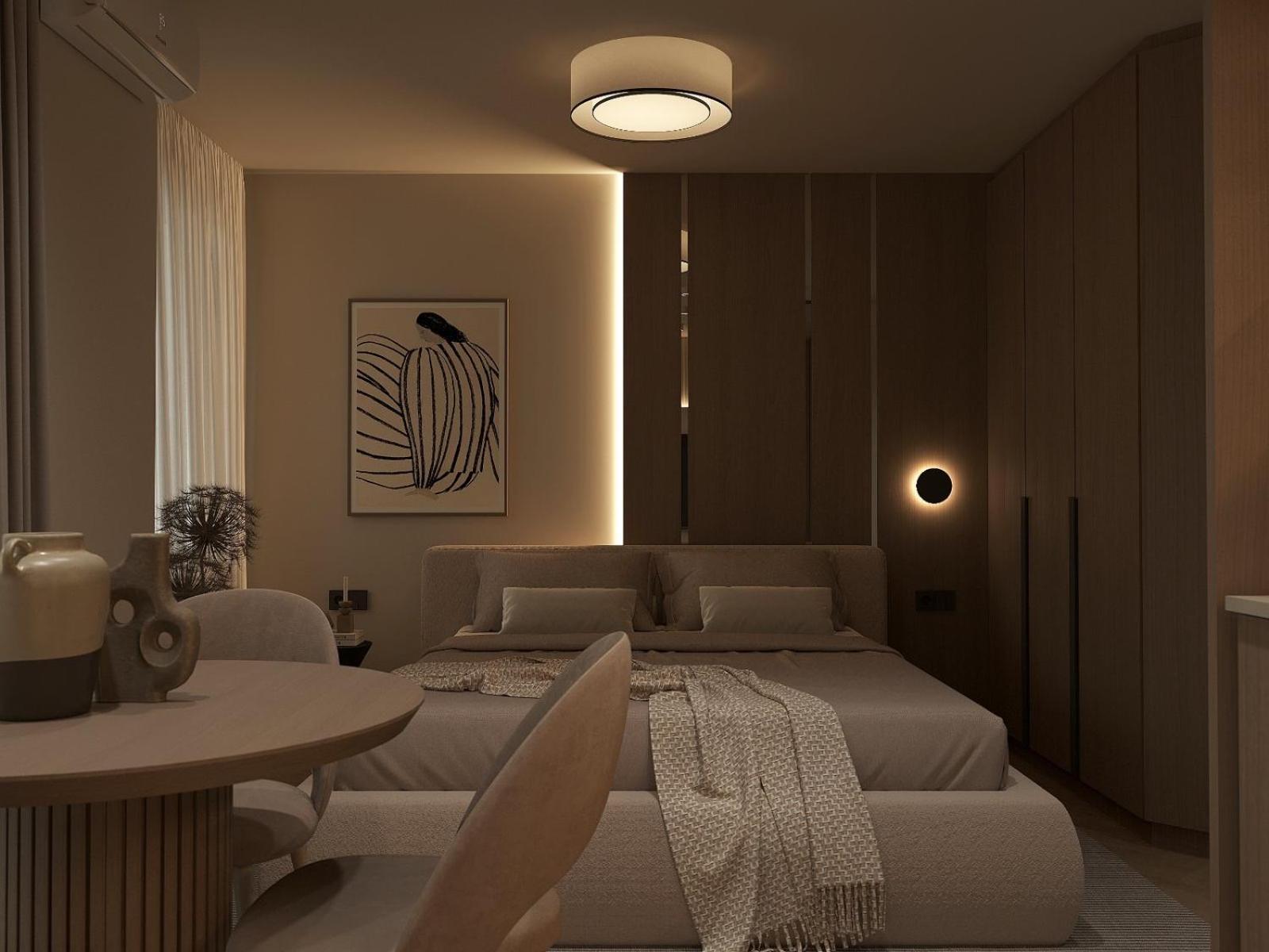 Luxury Apartments Stefano Premium Ohrid Exterior photo