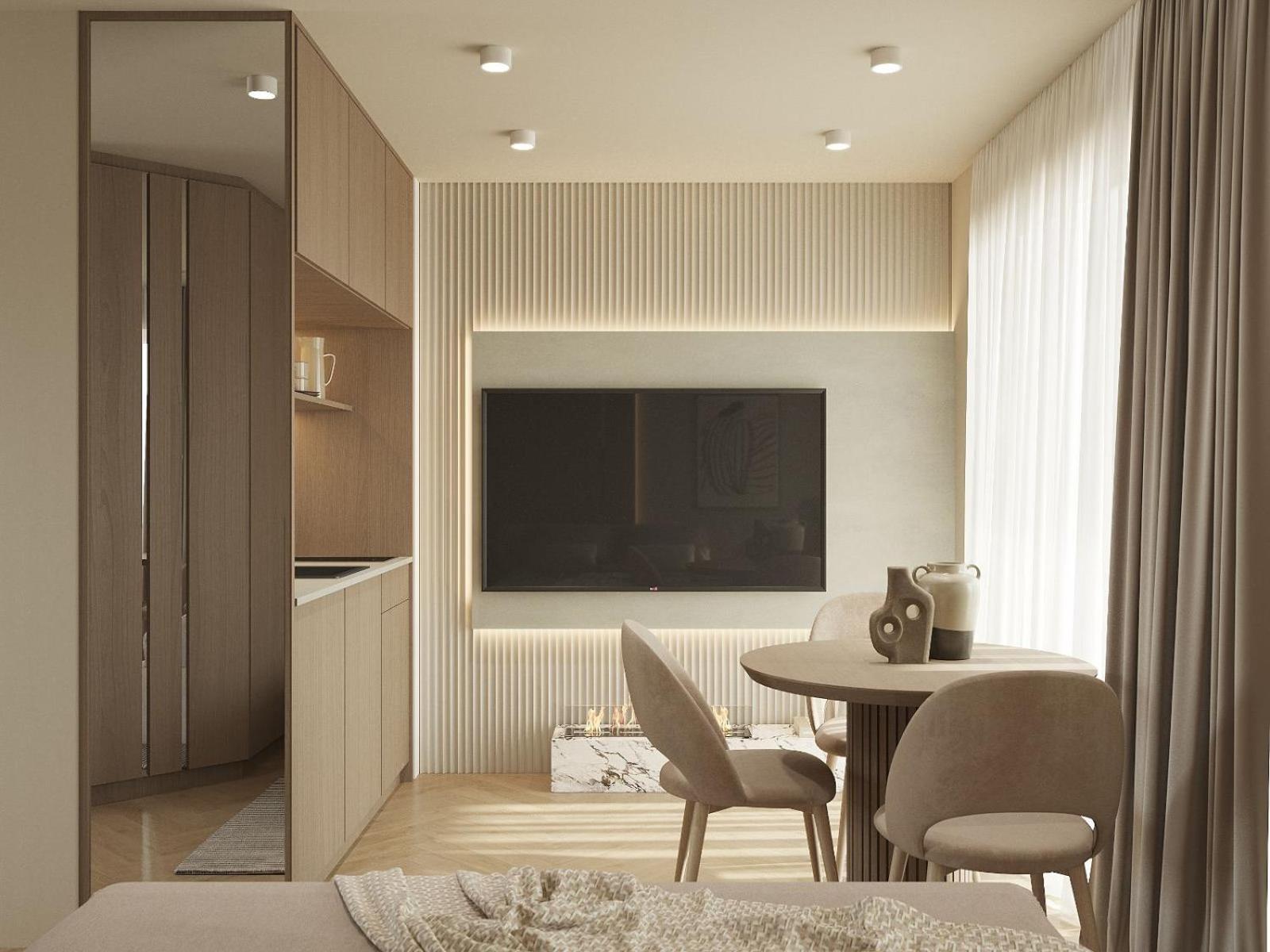 Luxury Apartments Stefano Premium Ohrid Exterior photo