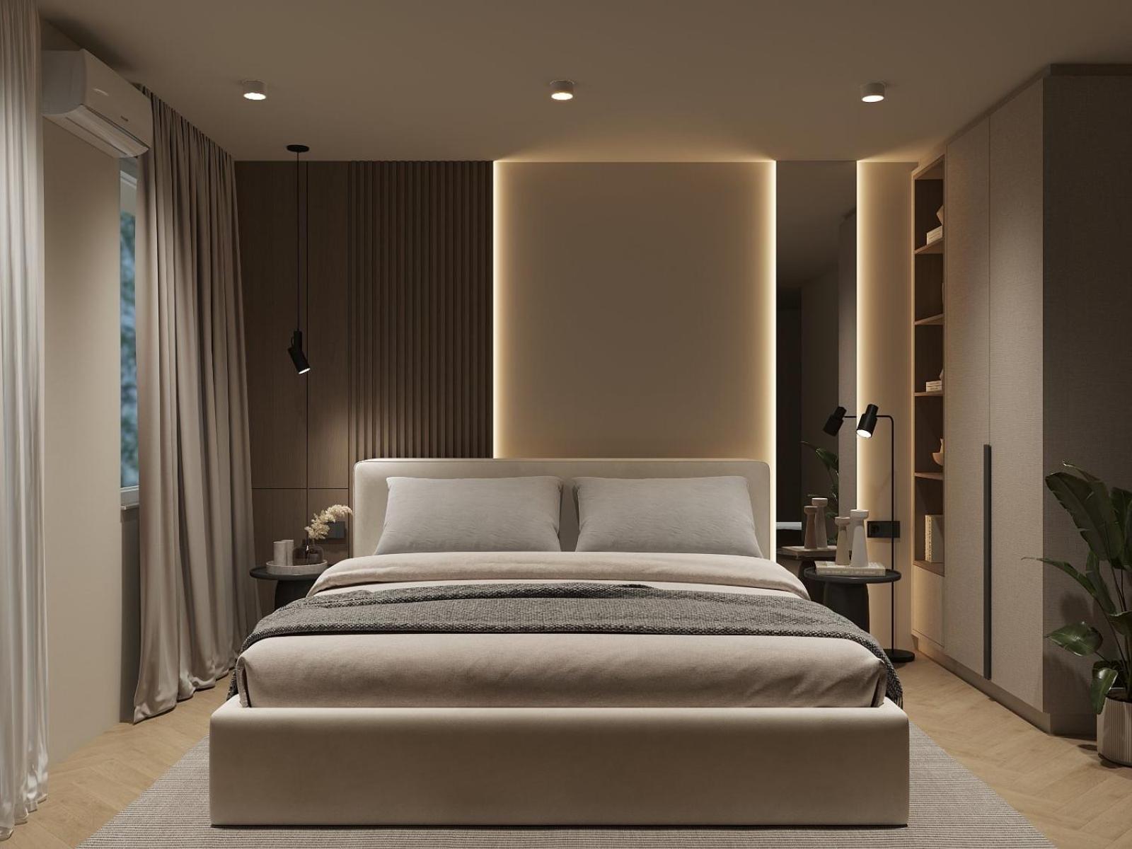 Luxury Apartments Stefano Premium Ohrid Exterior photo