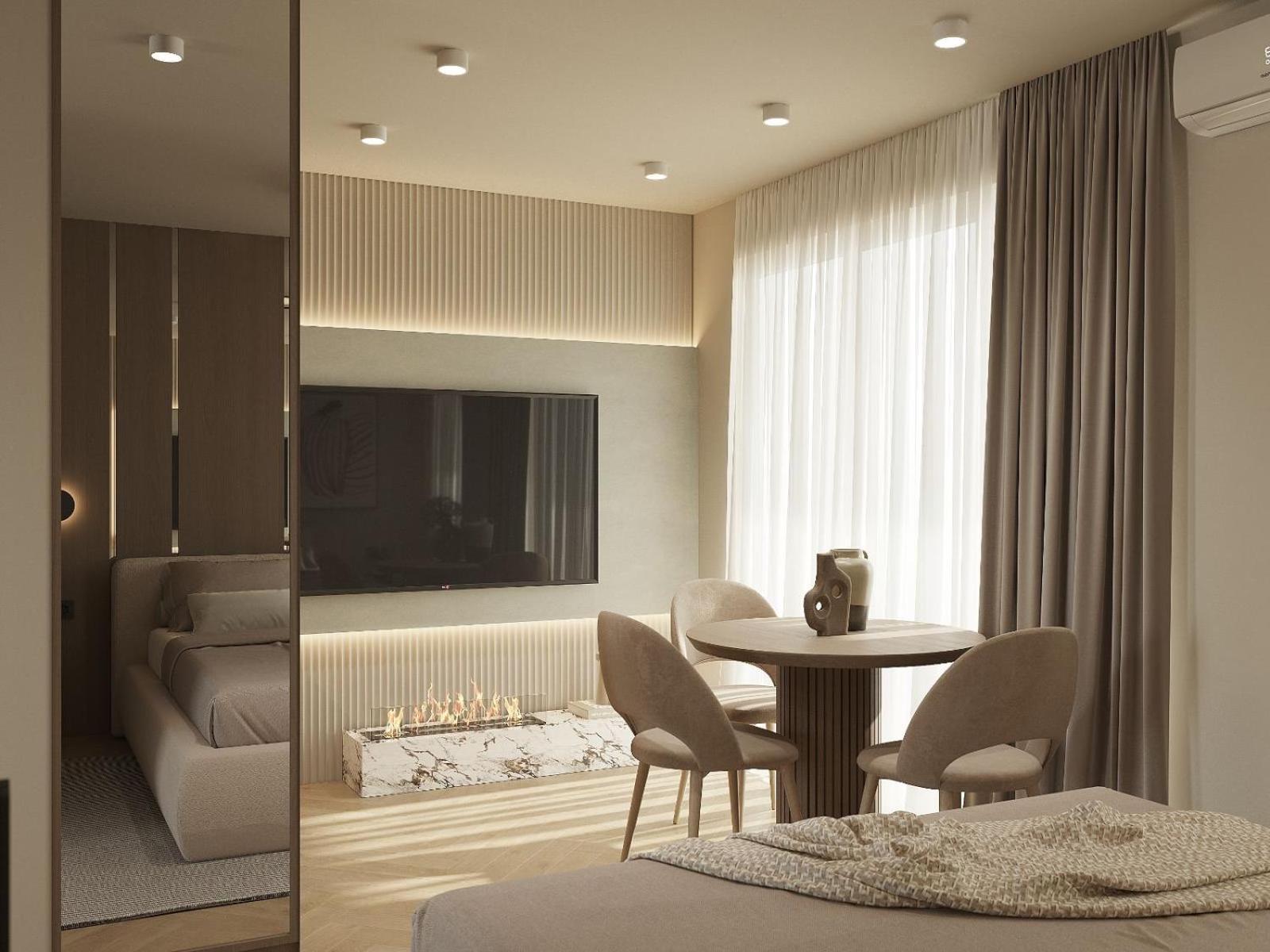 Luxury Apartments Stefano Premium Ohrid Exterior photo
