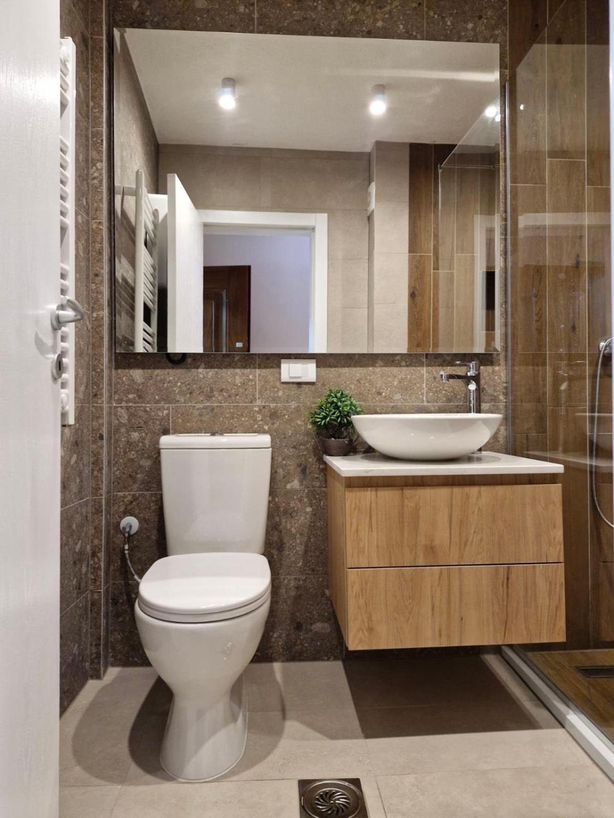Luxury Apartments Stefano Premium Ohrid Exterior photo