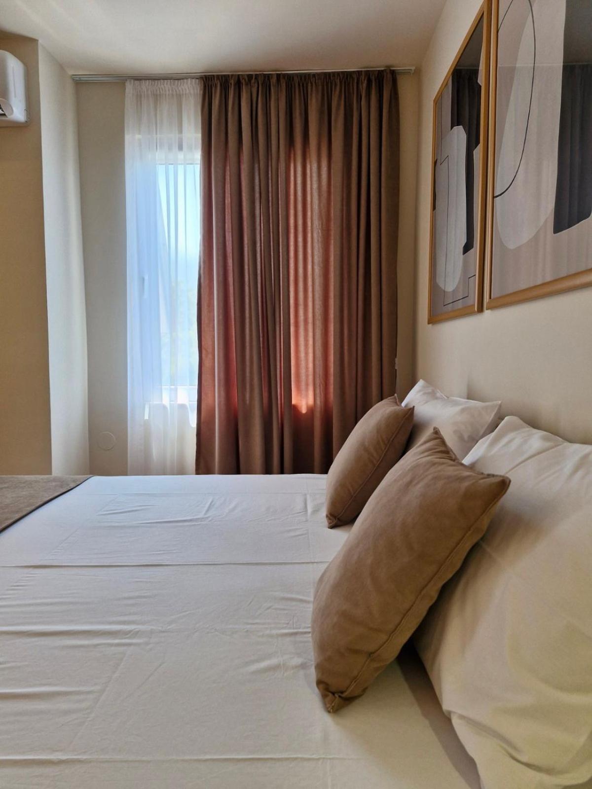 Luxury Apartments Stefano Premium Ohrid Exterior photo