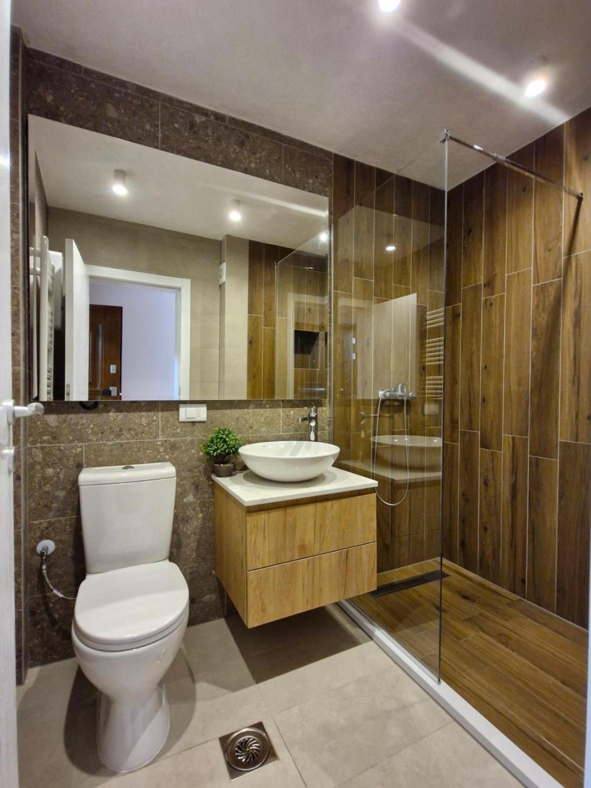 Luxury Apartments Stefano Premium Ohrid Exterior photo