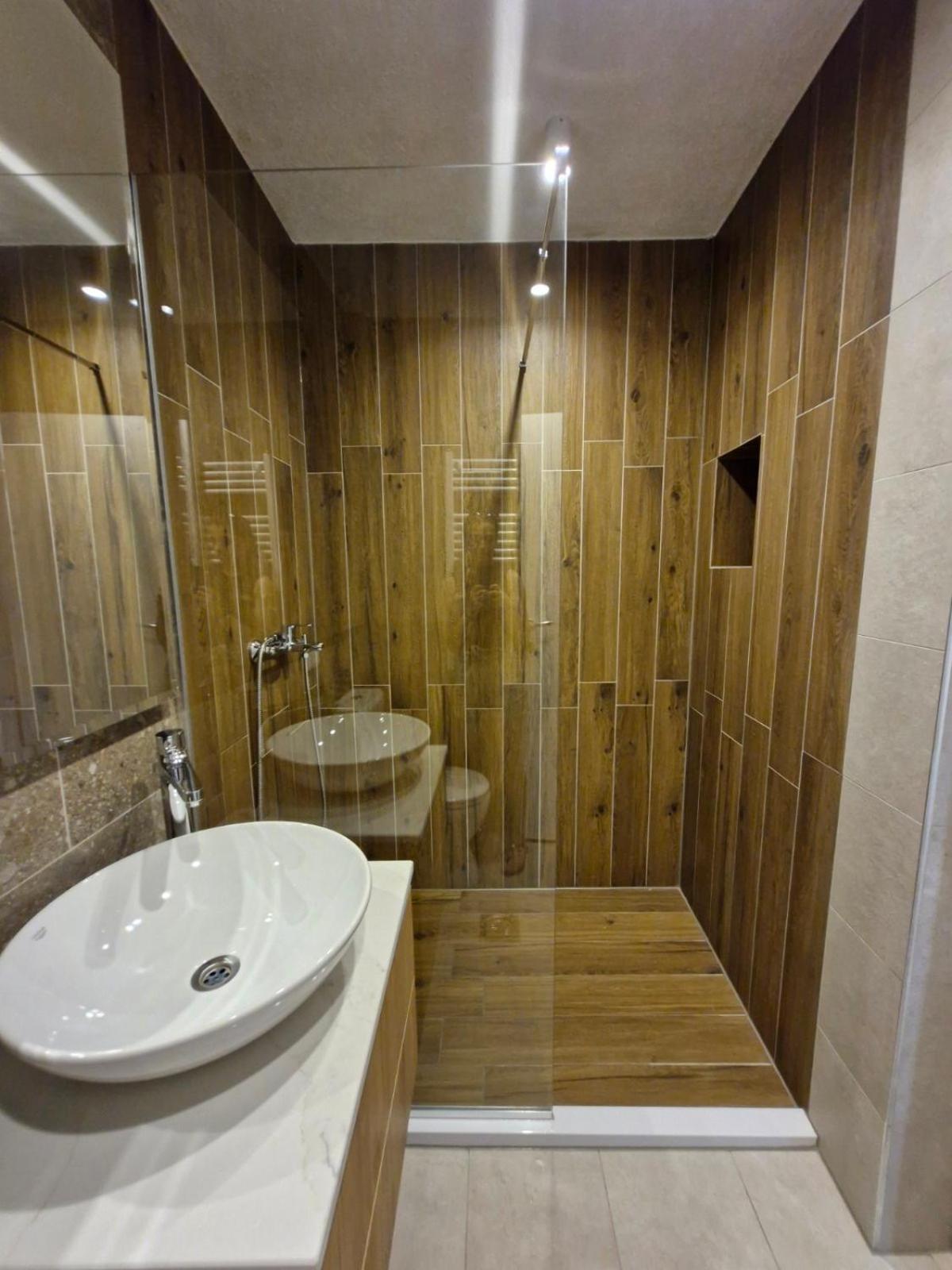 Luxury Apartments Stefano Premium Ohrid Exterior photo