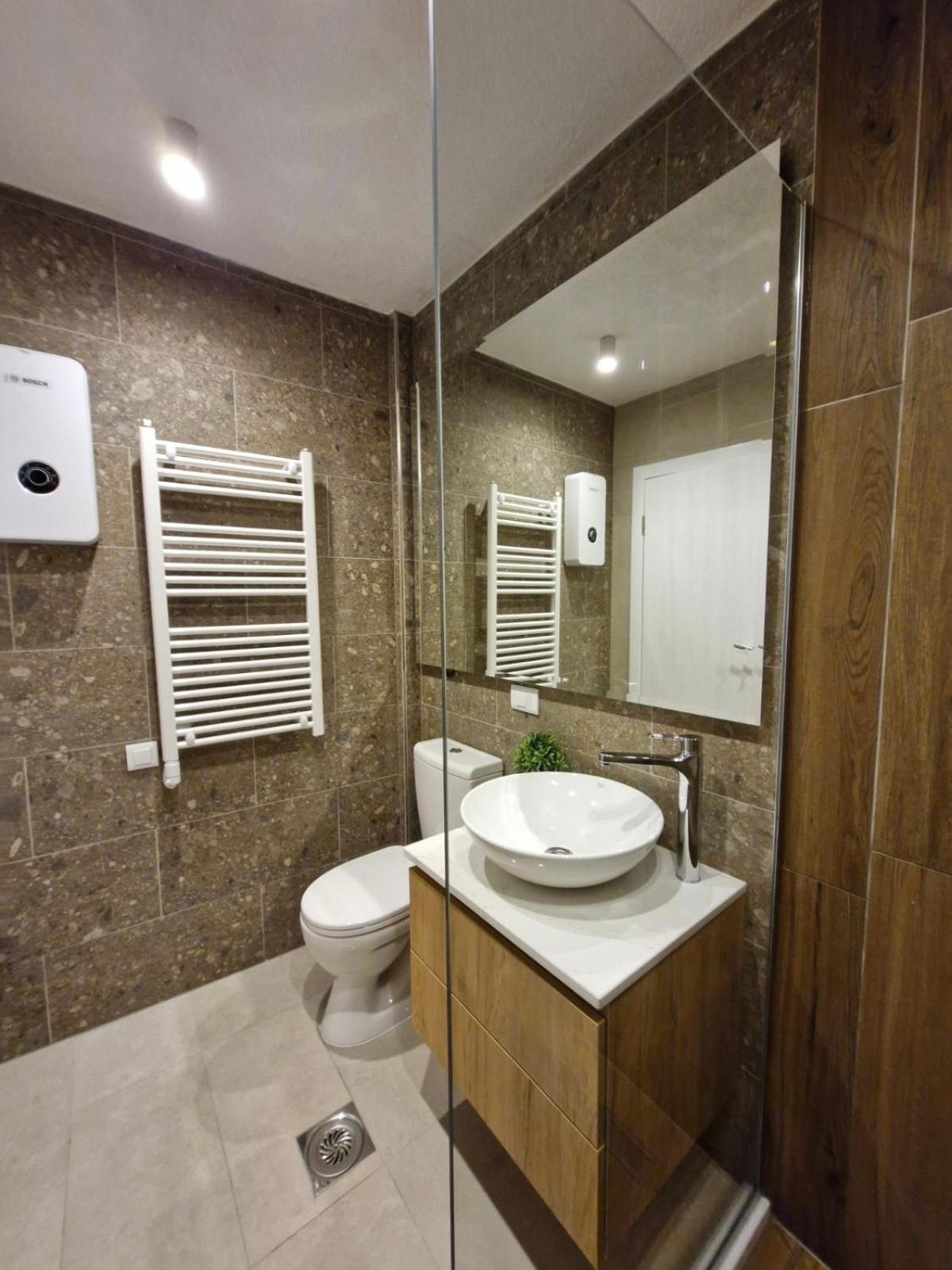 Luxury Apartments Stefano Premium Ohrid Exterior photo